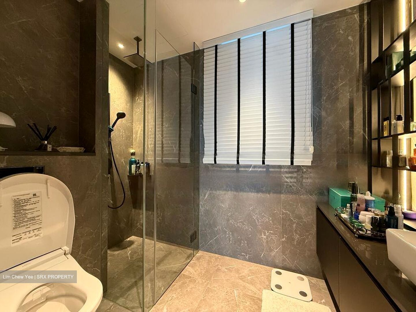 Irwell Hill Residences (D9), Apartment #467179531